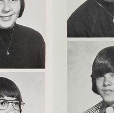 Linda Maye's Classmates profile album