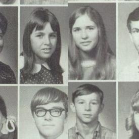 Robert Karsteter's Classmates profile album