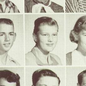 Marilyn Miller's Classmates profile album