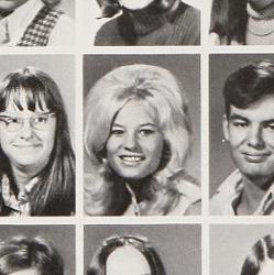 Gail Everts' Classmates profile album