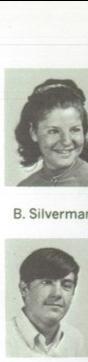 Binny Silverman's Classmates profile album