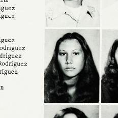 Lydia Rodriguez's Classmates profile album