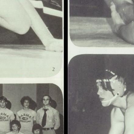 Jeff Hebenthal's Classmates profile album