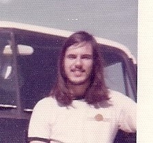 Bob Nagel's Classmates profile album