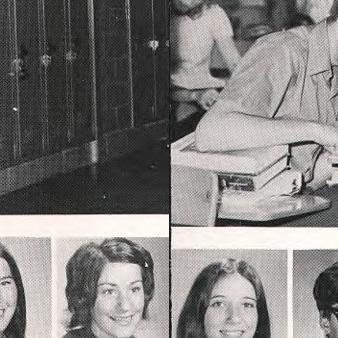 Teresa Foster's Classmates profile album