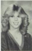 Donna Gates (Turner)'s Classmates profile album