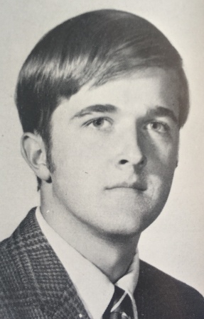 Tom Daggett's Classmates profile album