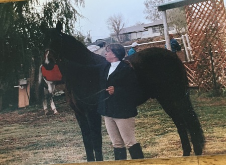 Judy Gorenc's Classmates profile album