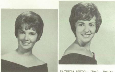 Patricia Griffen's Classmates profile album