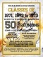 Dekalb High School Reunion reunion event on Apr 30, 2022 image