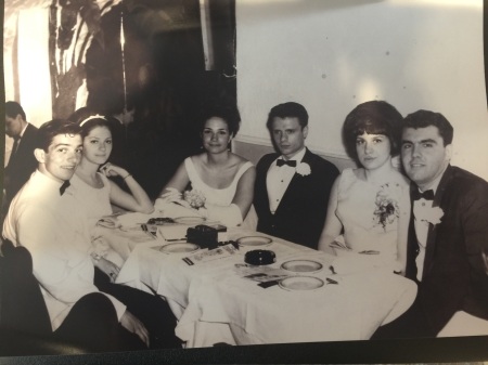 Bernard Mazzocchi's Classmates profile album