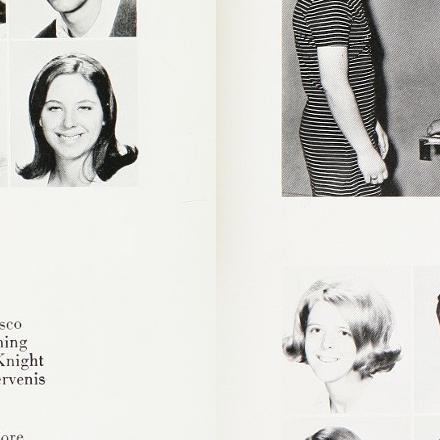 Sharon Cox's Classmates profile album
