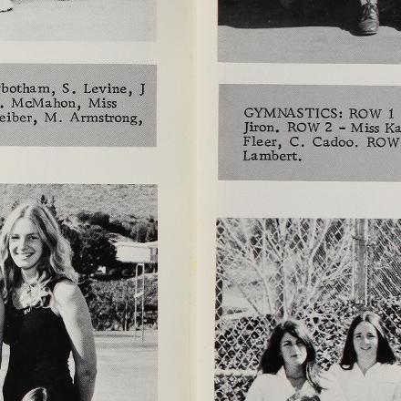 Merrill Armstrong's Classmates profile album