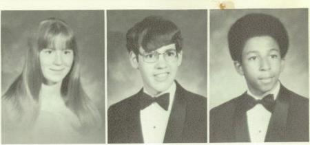 Andrew Anderson's Classmates profile album