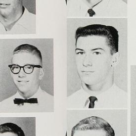 Clark Walthour's Classmates profile album