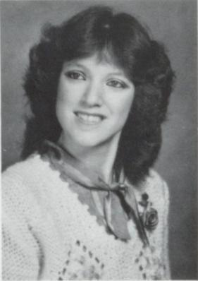 Sherri Meadows (Edwards)'s Classmates profile album