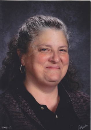 Tina Tate (Albrecht)'s Classmates® Profile Photo