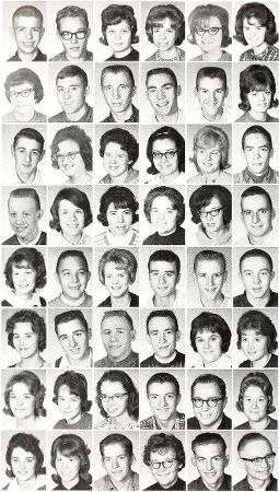 Ron Heller's Classmates profile album