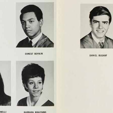Douglas Brown's Classmates profile album