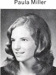 Diane Gosch's Classmates profile album