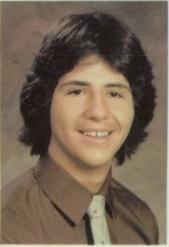 Frank Ramirez's Classmates profile album