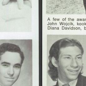 Moira Carson's Classmates profile album