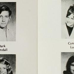 Mike Karr's Classmates profile album