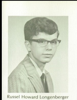 Russell Longenberger's Classmates profile album