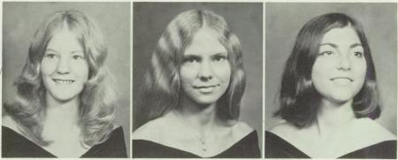 Karen Baer's Classmates profile album