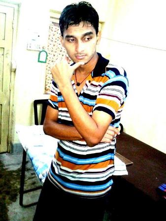 Aniket Shanu's Classmates® Profile Photo