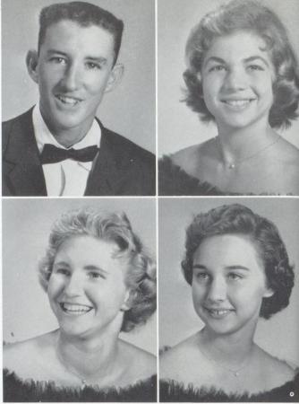 Bonnie Bunting's Classmates profile album