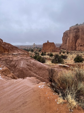 Kodachrome Basin State Park - Utah