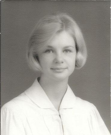 Ann Stevens' Classmates profile album