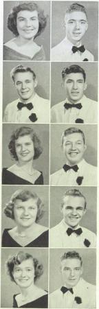 Buzz Schatz's Classmates profile album