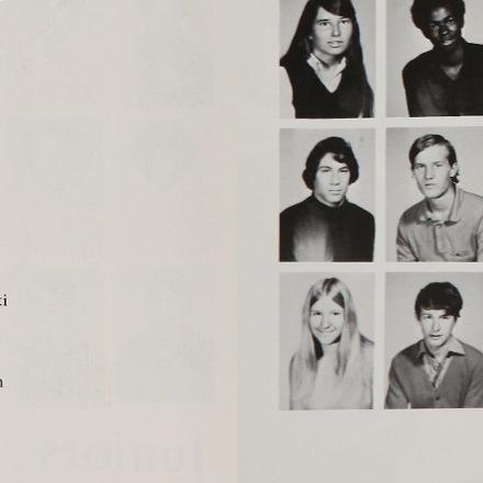 Valerie Hawthorne's Classmates profile album