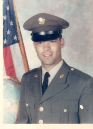 DOUG COOK's Classmates® Profile Photo