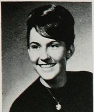 Kathy McDonald's Classmates profile album