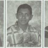 Ravi Bridgelal's Classmates profile album