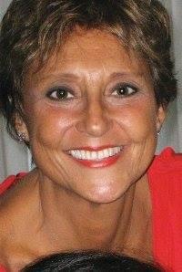 Beverly Strauss's Classmates® Profile Photo