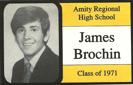 James Brochin's Classmates profile album