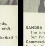 Sandra Larsen's Classmates profile album