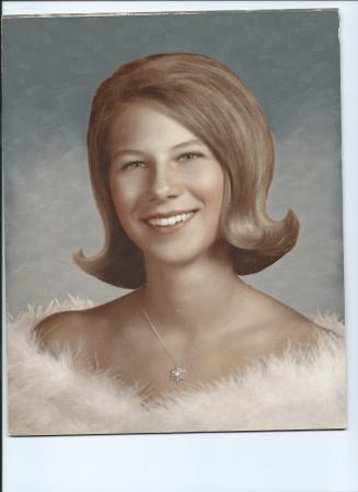 Gail Welch's Classmates profile album