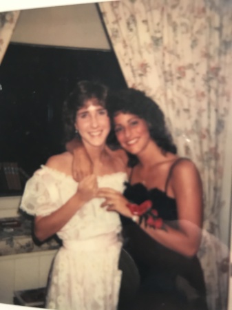 Kathy Dimasi's Classmates profile album