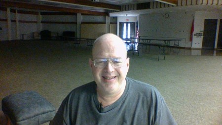 Chris Loughner's Classmates® Profile Photo