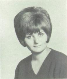 Roxanne Kinderman's Classmates profile album