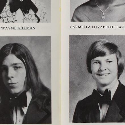 Donna McCann's Classmates profile album