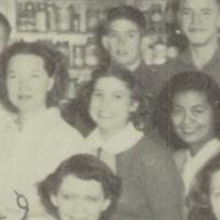 Gail Russell's Classmates profile album