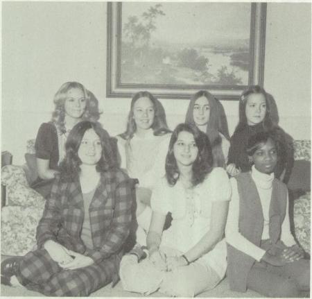 loretta adams' Classmates profile album