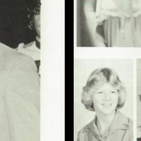 Terry Jones' Classmates profile album