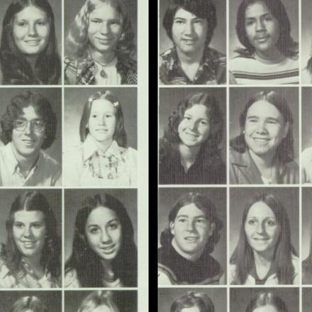John Capshaw's Classmates profile album